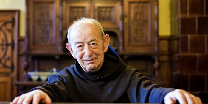 Stepinac je čovjek nade, čovjek ostanka na svome mjestu, Stepinac je čovjek savjesti