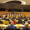 Stepinčev život i humanitarno djelovanje predstavljeni u Europskom parlamentu u Bruxellesu