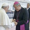 Papa Franjo i biskup Košić razgovarali o Stepinčevoj kanonizaciji