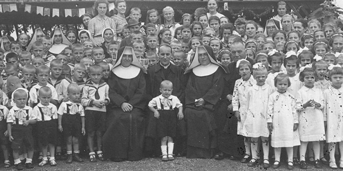 Stepinac - zaštitnik srpskog naroda