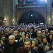 Blaženi je Alojzije za nas, braćo i sestre, u svemu blagoslov. U svemu! Ne zaboravimo to niti u jednome trenutku!