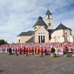 Kardinal Bozanić: Krašić blaženog Alojzija ostaje mjestom pouke za sve koji žele lijepu i plemenitu Hrvatsku