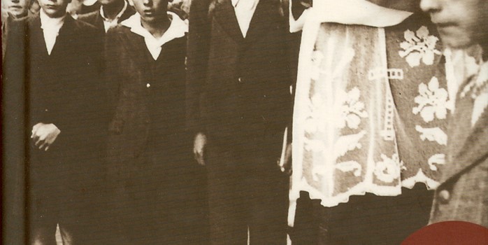 Blaženi Alojzije Stepinac, Katehetske propovijedi (svezak I.)