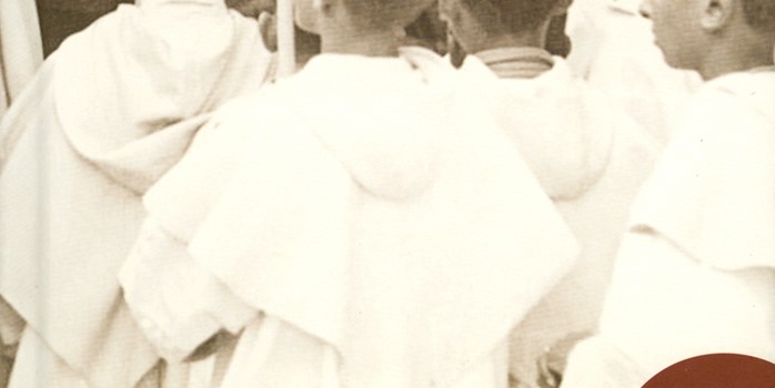 Blaženi Alojzije Stepinac, Katehetske propovijedi (svezak II.)