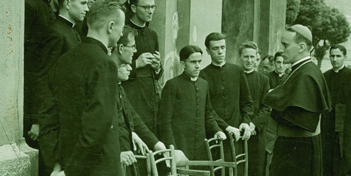 Na današnji dan: Stepinac imenovan kardinalom