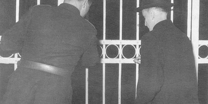 Nadbiskup Jurić: Nevini moraju trpjeti