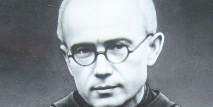 Dva svjetla: Stepinac - Kolbe