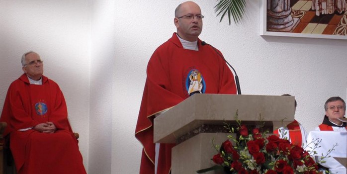 Proslava Stepinčeva u Mississaugi