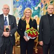 Robin Harris:  Niti jedna od optužbi koje Srpska pravoslavna Crkva upućuje prema Stepincu nije utemeljena!