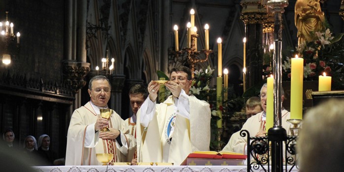 Stepinac je Božji dodir hrvatskih nadanja