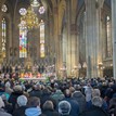 Zavjetno hodočašće vjernika Sisačke biskupije „Putevima bl. Alojzija Stepinca“ u Zagreb i Krašić 