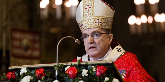 Kardinal Bozanić predvodio zahvalno euharistijsko slavlje proslave Stepinčeva i završetka sinodskih zasjedanja