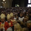 Hodočašće Đakovačko-osječke nadbiskupije na grob bl. Alojzija Stepinca