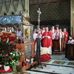 Kardinal Bozanić predslavio euharistijsko slavlje na blagdan blaženoga kardinala Alojzija Stepinca