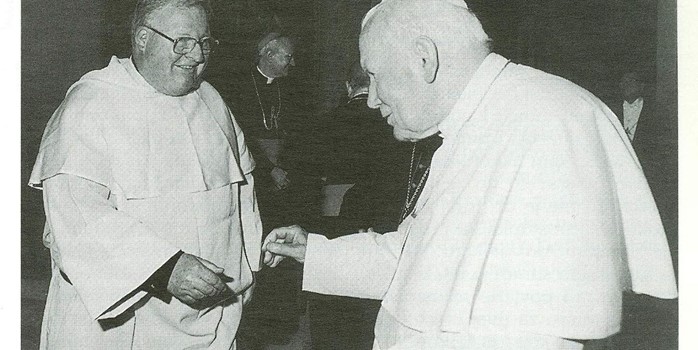 Dekret o mučeništvu Sluge Božjega Alojzija Stepinca.