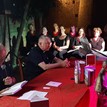 Predstavljena knjiga „Blaženi Alojzije Stepinac i Hvarska biskupija“